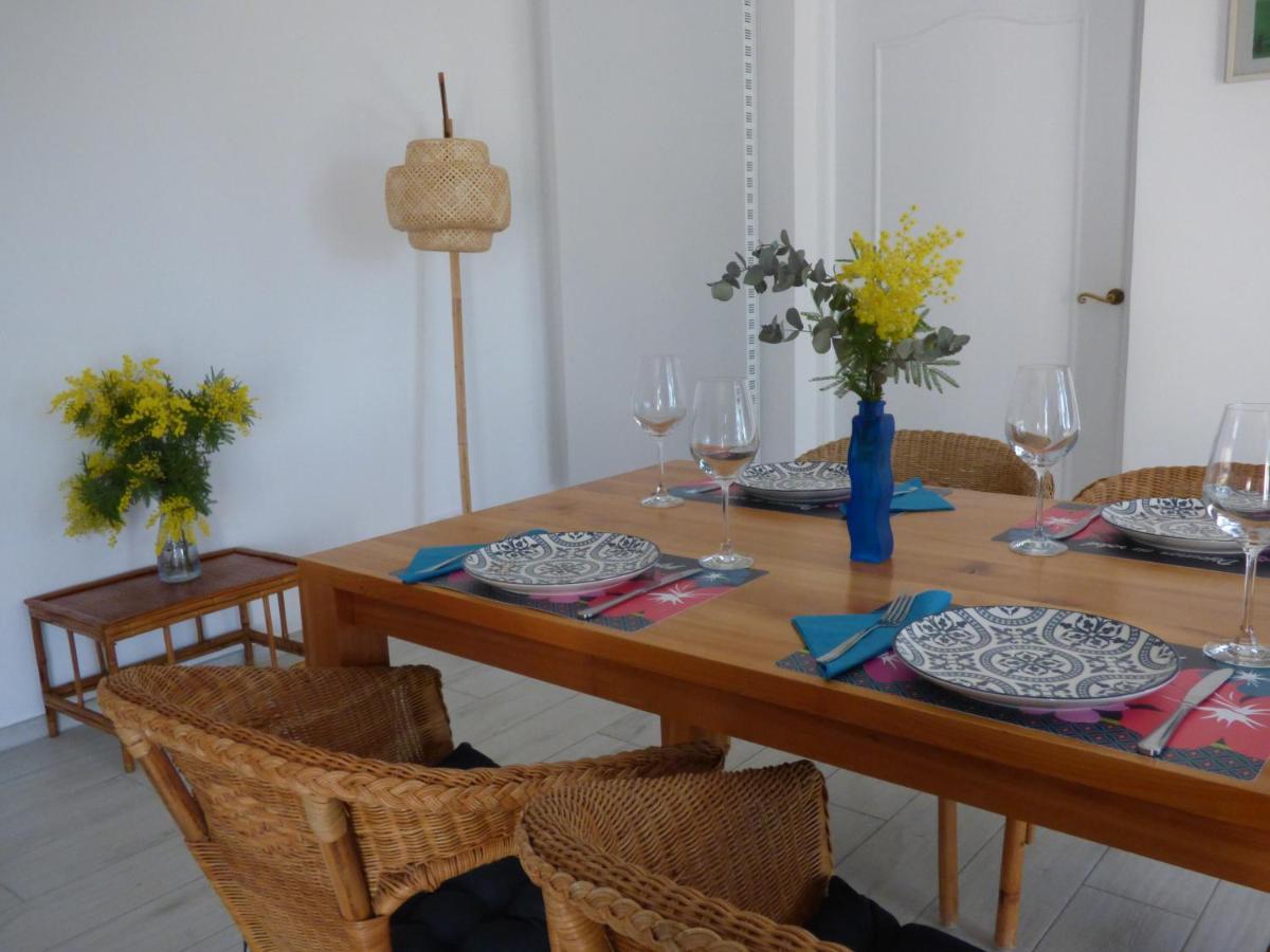 Apartment Cezanne With Heated Pool And Private Garden Châteauneuf-Grasse Kültér fotó